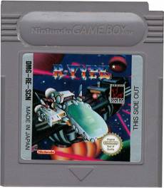 R-Type (losse cassette) voor de Gameboy kopen op nedgame.nl