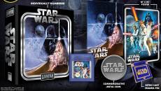 Star Wars Premium Edition (Limited Run Games) voor de Gameboy kopen op nedgame.nl