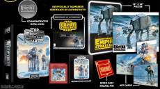 Star Wars: The Empire Strikes Back Premium Edition (Limited Run Games) voor de Gameboy kopen op nedgame.nl