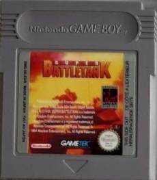Super Battletank (losse cassette) voor de Gameboy kopen op nedgame.nl