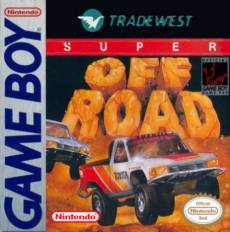 Super Off Road voor de Gameboy kopen op nedgame.nl