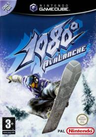 1080 Avalanche voor de GameCube kopen op nedgame.nl