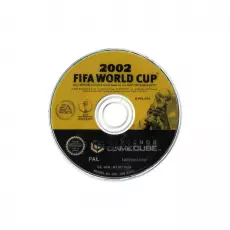 2002 Fifa World Cup (losse disc) voor de GameCube kopen op nedgame.nl
