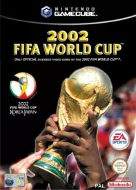 2002 Fifa World Cup (zonder handleiding) voor de GameCube kopen op nedgame.nl