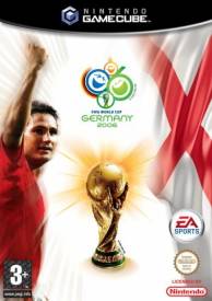 2006 Fifa World Cup Soccer Germany  voor de GameCube kopen op nedgame.nl