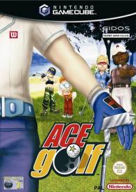 Ace Golf (zonder handleiding) voor de GameCube kopen op nedgame.nl