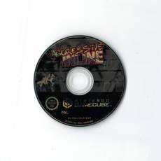 Aggressive Inline (losse disc) voor de GameCube kopen op nedgame.nl