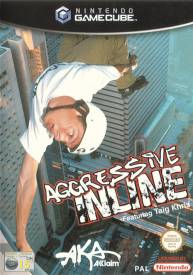 Aggressive Inline voor de GameCube kopen op nedgame.nl