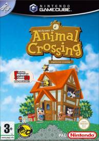 Animal Crossing voor de GameCube kopen op nedgame.nl