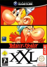 Asterix & Obelix XXL voor de GameCube kopen op nedgame.nl