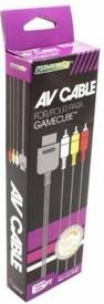 AV Cable (KMD) voor de GameCube kopen op nedgame.nl