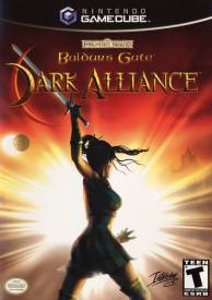 Baldur's Gate Dark Alliance voor de GameCube kopen op nedgame.nl