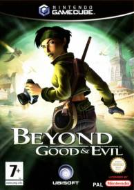 Beyond Good and Evil voor de GameCube kopen op nedgame.nl