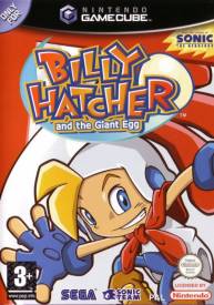 Billy Hatcher and the Giant Egg voor de GameCube kopen op nedgame.nl