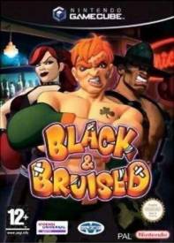 Black & Bruised voor de GameCube kopen op nedgame.nl