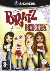Bratz Diamondz voor de GameCube kopen op nedgame.nl
