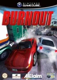Burnout voor de GameCube kopen op nedgame.nl