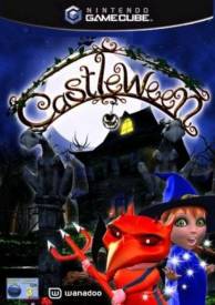 Castleween (zonder handleiding) voor de GameCube kopen op nedgame.nl