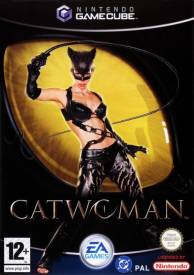 Catwoman voor de GameCube kopen op nedgame.nl