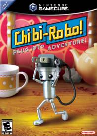 Chibi-Robo voor de GameCube kopen op nedgame.nl