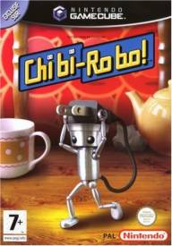 Chibi-Robo voor de GameCube kopen op nedgame.nl