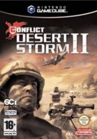 Conflict Desert Storm 2 voor de GameCube kopen op nedgame.nl