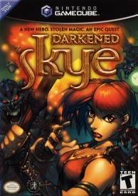 Darkened Skye voor de GameCube kopen op nedgame.nl