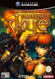 Darkened Skye voor de GameCube kopen op nedgame.nl