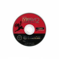 Dave Mirra Freestyle BMX 2 (losse disc) voor de GameCube kopen op nedgame.nl