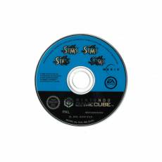 De Sims (losse disc) voor de GameCube kopen op nedgame.nl