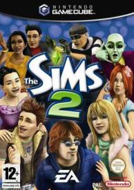 De Sims 2 (zonder handleiding) voor de GameCube kopen op nedgame.nl