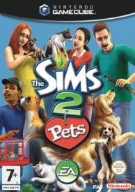 De Sims 2 Huisdieren voor de GameCube kopen op nedgame.nl