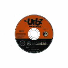 De Urbz Sims in the City (losse disc) voor de GameCube kopen op nedgame.nl