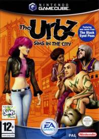 De Urbz Sims in the City (zonder handleiding) voor de GameCube kopen op nedgame.nl