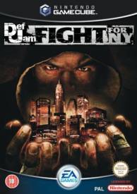 Def Jam Fight for NY voor de GameCube kopen op nedgame.nl