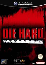 Die Hard Vendetta voor de GameCube kopen op nedgame.nl