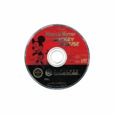 Disney's Magical Mirror Starring Mickey Mouse (losse disc) voor de GameCube kopen op nedgame.nl