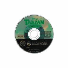 Disney's Tarzan Freeride (losse disc) voor de GameCube kopen op nedgame.nl
