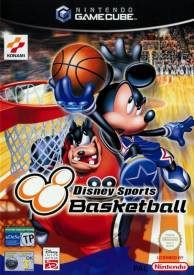 Disney Sports Basketball voor de GameCube kopen op nedgame.nl