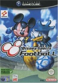 Disney Sports Football voor de GameCube kopen op nedgame.nl