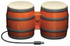 Donkey Kong Bongos voor de GameCube kopen op nedgame.nl