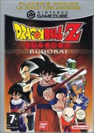 Dragon Ball Z Budokai (player's choice) voor de GameCube kopen op nedgame.nl
