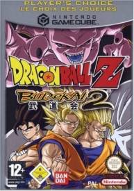 Dragon Ball Z Budokai 2 (player's choice) voor de GameCube kopen op nedgame.nl