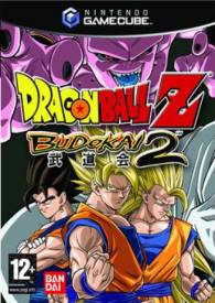 Dragon Ball Z Budokai 2 voor de GameCube kopen op nedgame.nl