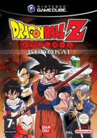 Dragon Ball Z Budokai voor de GameCube kopen op nedgame.nl
