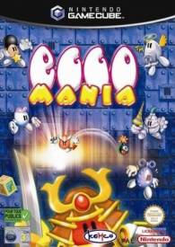 Eggo Mania voor de GameCube kopen op nedgame.nl