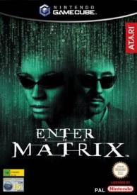 Enter the Matrix (zonder handleiding) voor de GameCube kopen op nedgame.nl