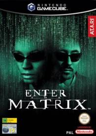 Enter the Matrix voor de GameCube kopen op nedgame.nl