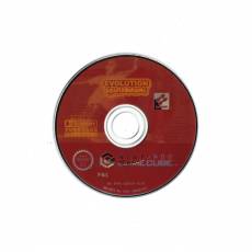Evolution Skateboarding (losse disc) voor de GameCube kopen op nedgame.nl