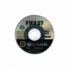 Fifa 2007 (losse disc) voor de GameCube kopen op nedgame.nl